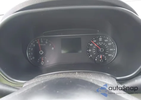 2020 Kia Soul Lx из США, поврежденный, VIN KNDJ23AU9L7119873